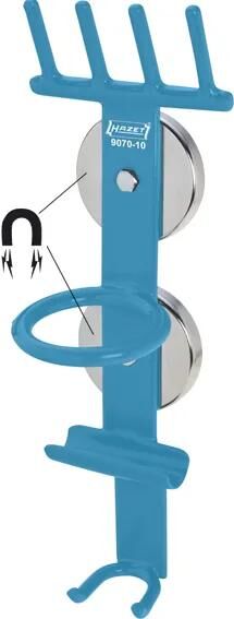 Hazet Werkzeughalter 9070-10 Magnethalter