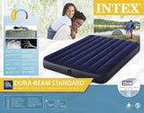 Intex - Dura -Beam lufte - doppelt