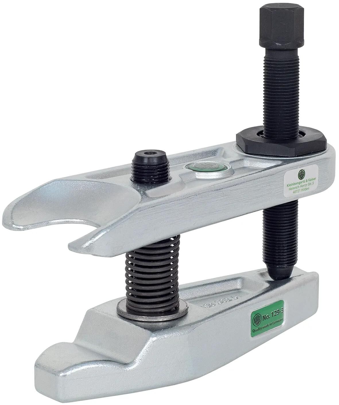 Kukko Kugelgelenk-Ausdrücker Kugelgelenk-Ausdrücker 31mm