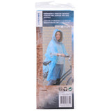 Puch Notfallponcho und Einwegkanon