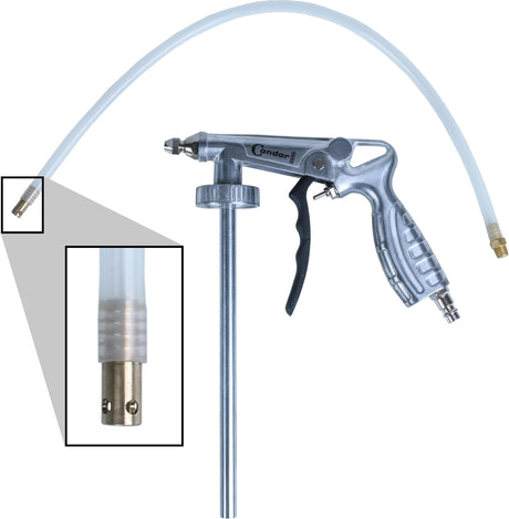 Condor Spritzpistole 8880 Unterbodenschutzpistolen