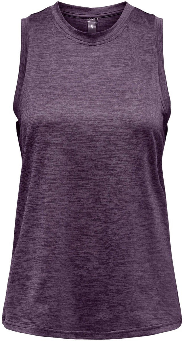 Only play - onpcore on tank top dames sporttop