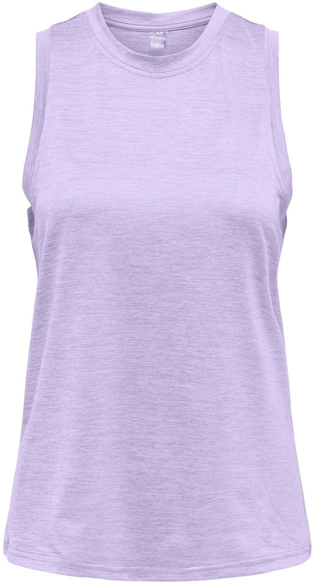 Only play - onpcore on tank top dames sporttop