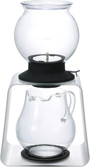 Hario Tea Dripper Largo Ständer-Set – Geschenkverpackung