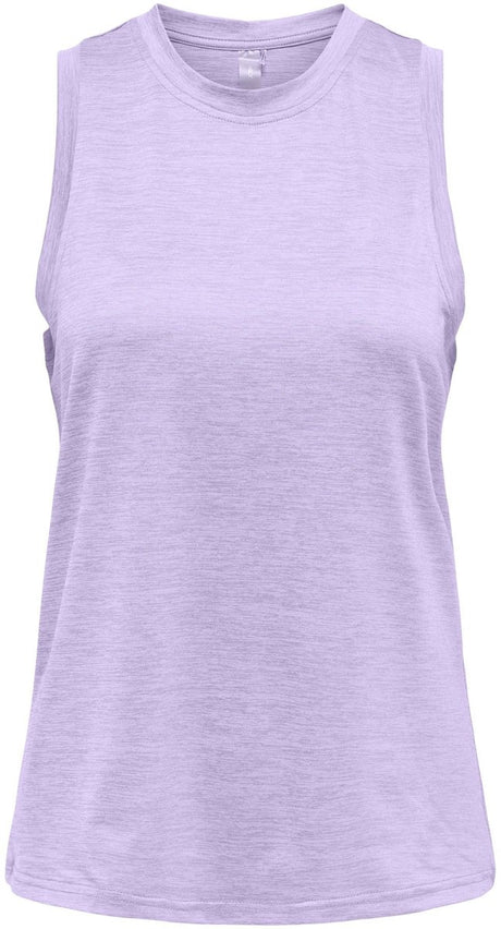 Only play - onpcore on tank top dames sporttop l