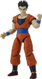 Bandai namco dragon ball super: dragon stars - mystic gohan action figure