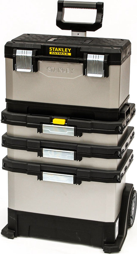 Stanley Stanley Fatmax Toolswagen MP