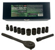 Imp rockforce actsleutel ingesteld 12el. 1 2 6kątowa (10-24mm)