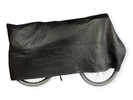 Transportabdeckung Fahrraddecke 210x90 cm