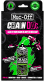 Muc-off Chain Doc inklusive Kettenreiniger