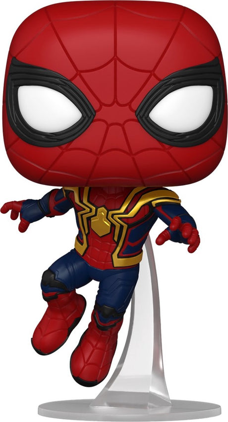 Funko Pop Marvel: Spider-Man No Way Home – Pop #1157