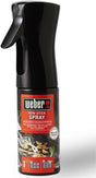 Weber anti-aanbakspray - 200 ml