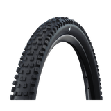 Schwalbe Nobby Nic – klappbar – Addix – Performance – 27,5 x 2,60 – Schwarz