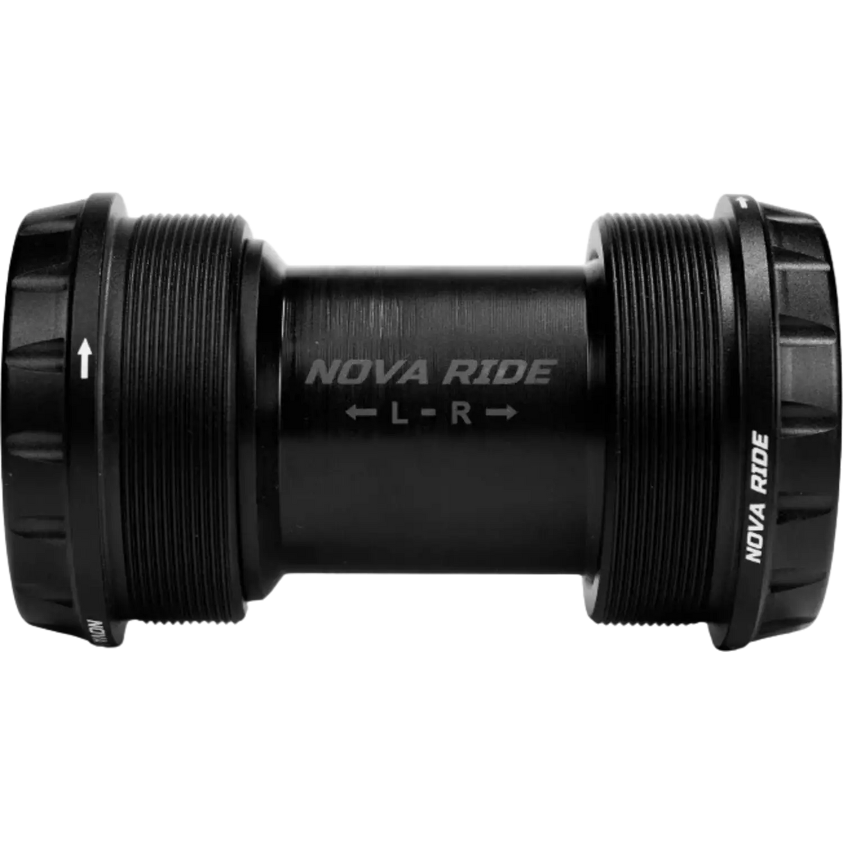 Novaride – Tretlager T47 68 Sram Dub29 Keramik schwarz