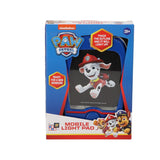 Mobiles Lichtpad von Paw Patrol