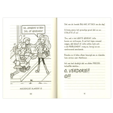 Zentrales Buchhaus-Tagebuch eines Hutes – Welpenliebe