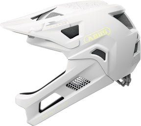 Abus helm youdrop ff lemon white s 48-55cm