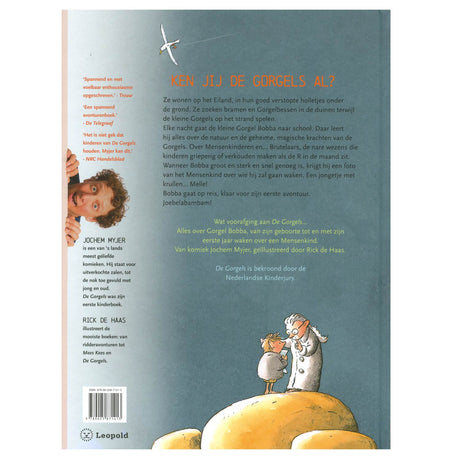 Zentrales Buchhaus der Welt der Gorgels. 4+