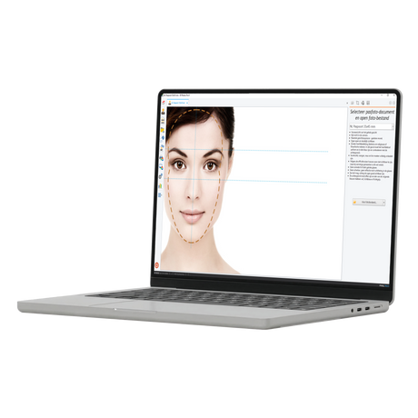 Pixel-Tech Idphotos Passfoto-Software