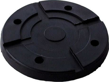 Gummiauflage Gummiauflage H1 16mm 1 155mm