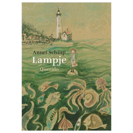 Zentrale Bücherhauslampe. Ausgezeichnet mit dem Goldenen Stift 2018!