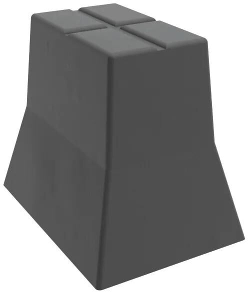 Busching Gummiblock Gummiblöcke f. Auto .