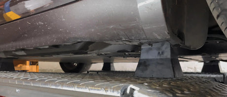 Busching Gummiblock Gummiblöcke f. Auto .