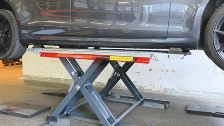 Busching Gummiblock Gummiblöcke f. Auto