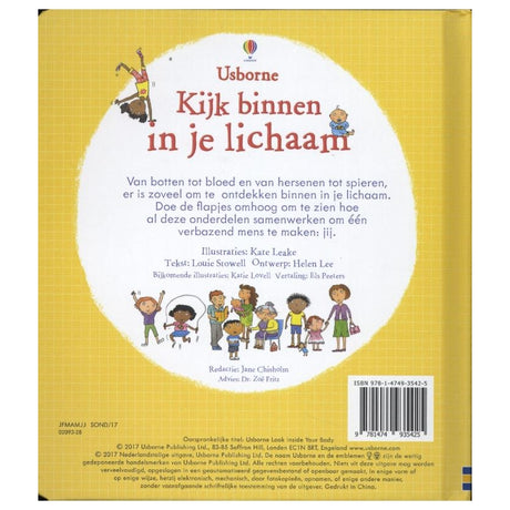 WPG-Verleger schauen in Ihren Körper