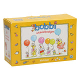 Herausgeber Kluitman Bobbi Handdeelboekjes, 12st.
