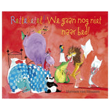 WPG-Verleger retteketet! Wir gehen noch nicht ins Bett!