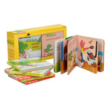 WPG Publishers Frog Handouts 2 sortiert (10 Stück)