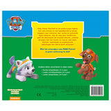 Deltas Paw Patrol – erste Schreibspiele (3-4 Jahre)
