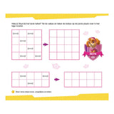Deltas Paw Patrol – lustige Zählspiele (4–5 Jahre)