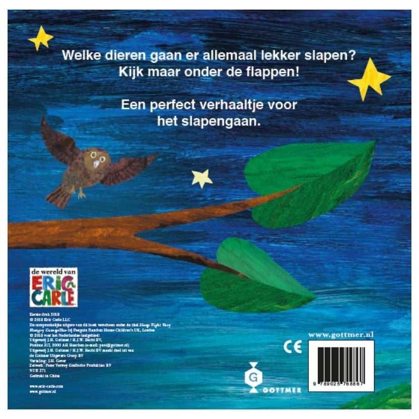 Gottmer-Verlagsgruppe, schlaf gut, kleine Raupe, nie genug