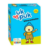 WPG Publishers Uk Puk Farblotto