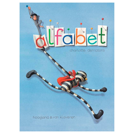 Alphabet. 4+ 64 Seiten.