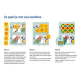 WPG Uitgevers Loco Bambino Starter -Paket