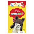 Wpg uitgevers mini loco-safe lernlesen Ich lese Kern 10-11 (6-7 Jahre)