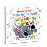 Buchen Sie Handouts von Woezel und Pip