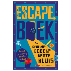 Fluchtbuch des WPG-Verlags – der Geheimcode des großen Safes