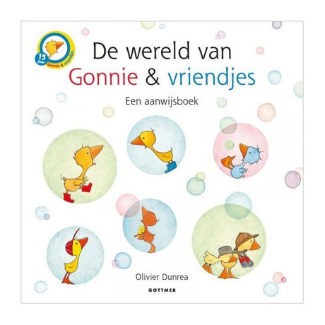 Zentrales Buchhaus der Welt von Gonnie Friends