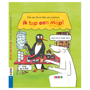 WPG Publishers Ich tippe auf einen Witz (Gruppe 3)