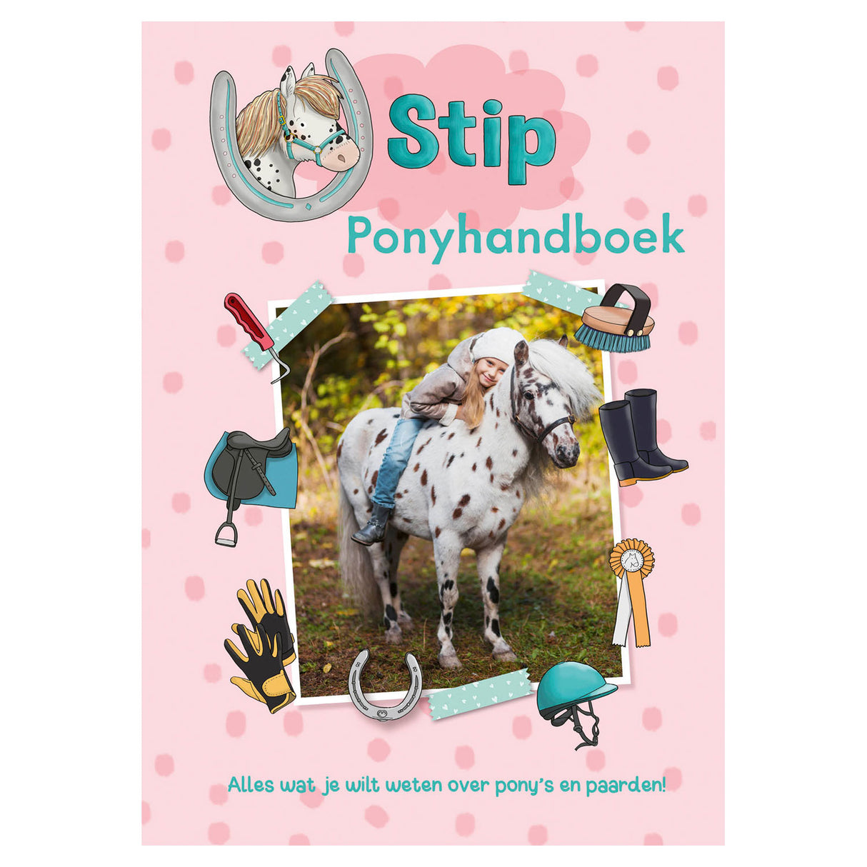 WPG Publishers Dot Pony Handbuch