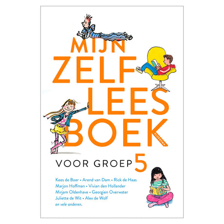 WPG-Verleger mein Selbstlesebuch für Gruppe 5. 7+