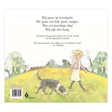 Gottmer Verlagsgruppe Wir gehen auf Bärenjagd (Bilderbuch). 3+