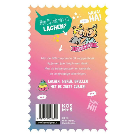 Zentrales Buchhaus, das Scherzbuch der süßen Schwestern
