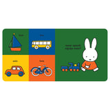 Zentrales Buchhaus Miffy sieht aus