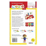 Mini -Loco Rompom -Paketberechnung
