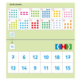 Lok-Mini-Stramplerpaket Mathe